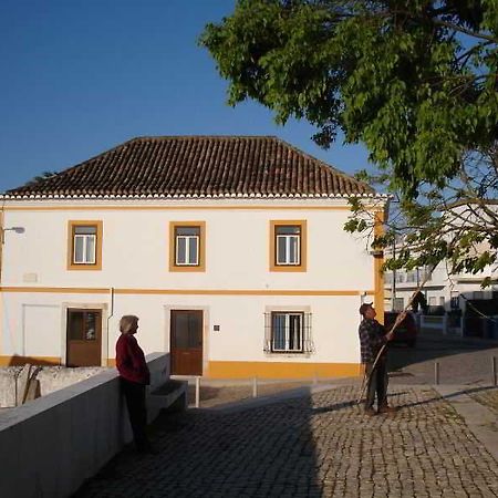 Casa Da Palmeirinha Hotel Portimao Exterior photo