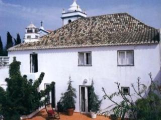 Casa Da Palmeirinha Hotel Portimao Exterior photo