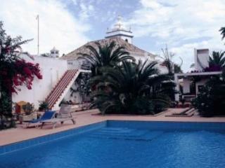 Casa Da Palmeirinha Hotel Portimao Exterior photo